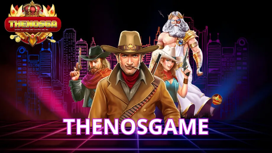 thenosgame