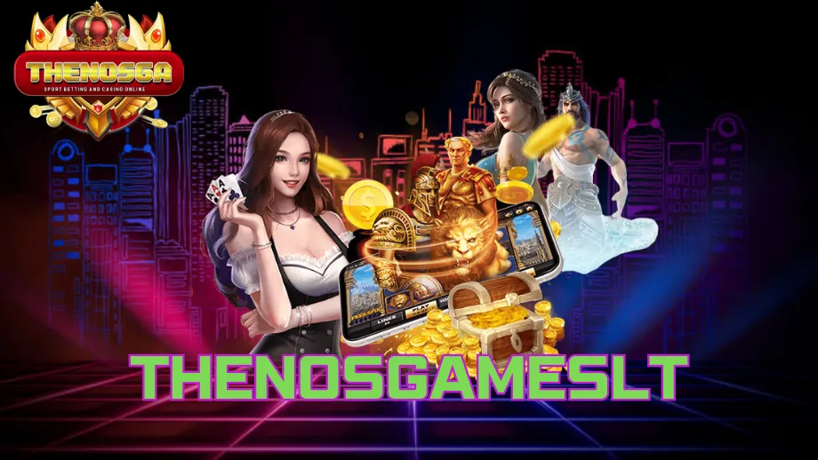 thenosgame